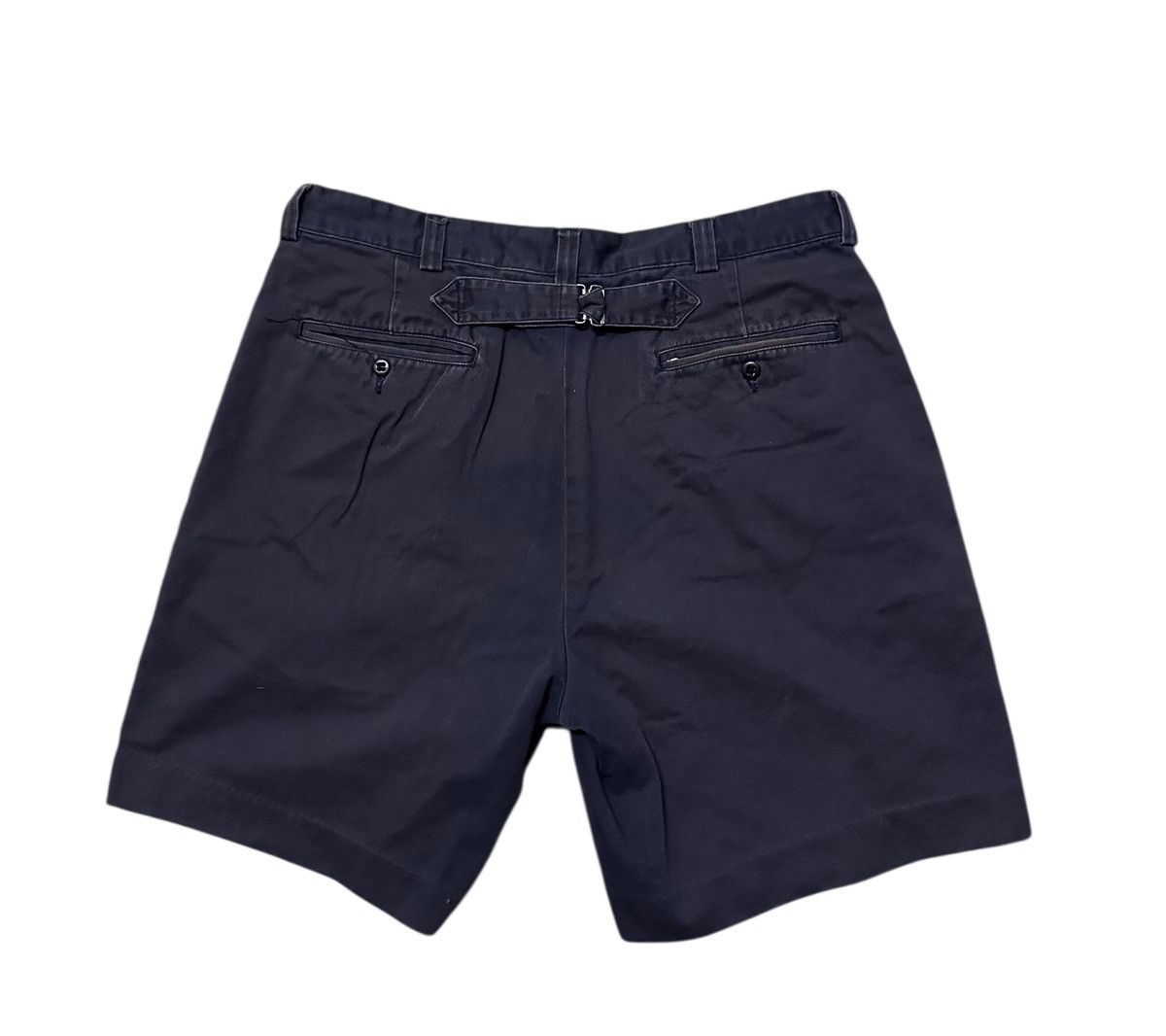 Polo Ralph Lauren Polo ralph lauren buckle back short Size US 34 / EU 50 - 5 Thumbnail