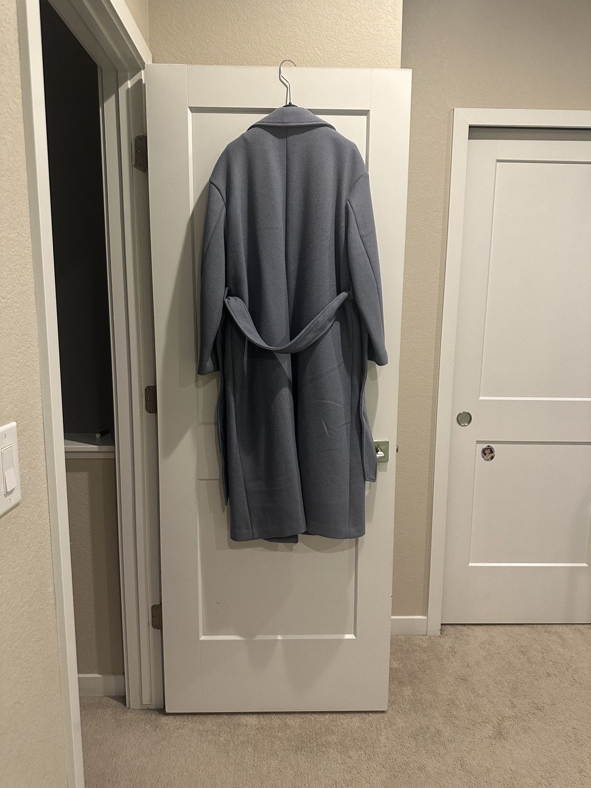Mango Mango coat Size M / US 6-8 / IT 42-44 - 4 Thumbnail