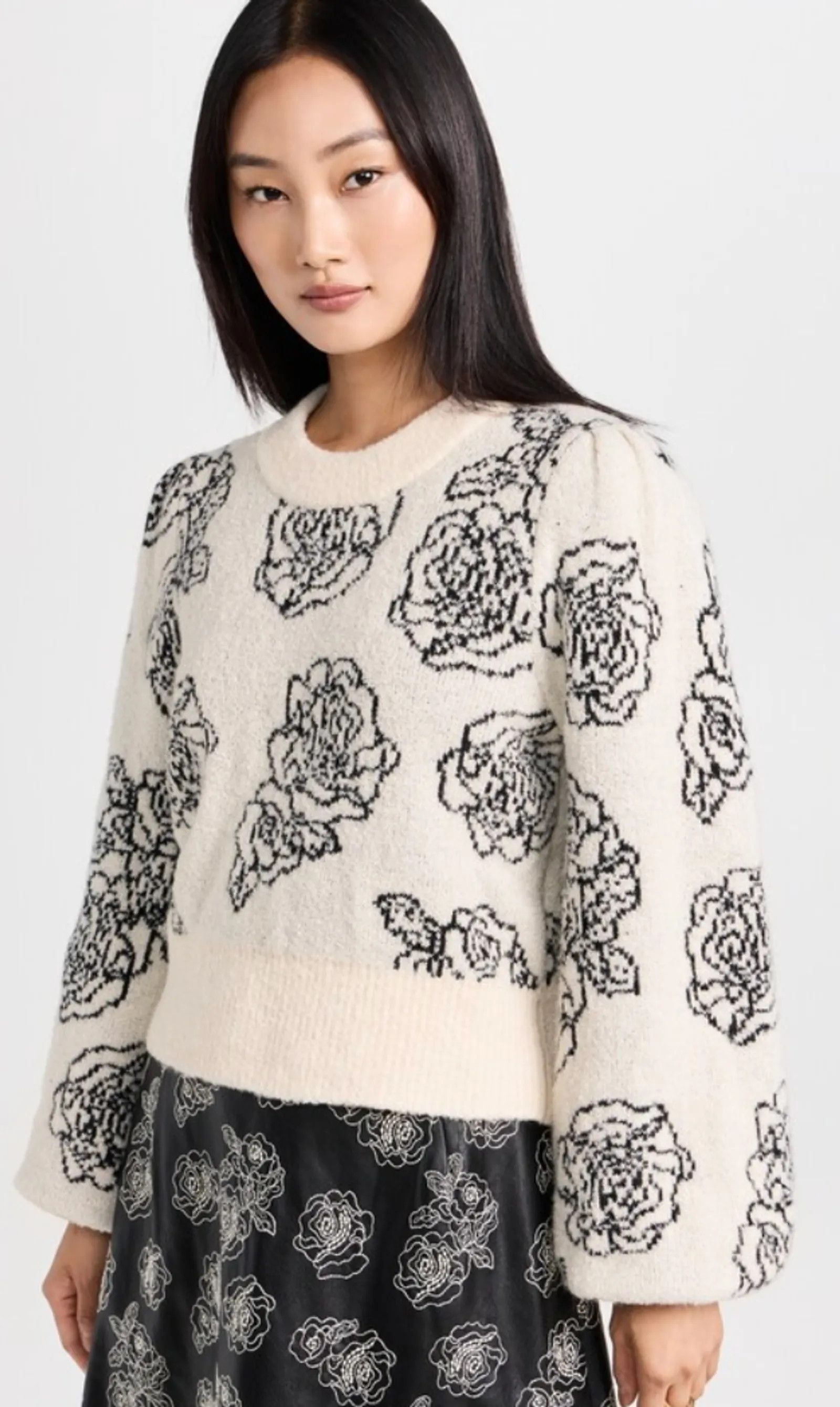 Baum und Pferdgarten Baum und Pferdgarten Sweater Size M / US 6-8 / IT 42-44 - 1 Thumbnail