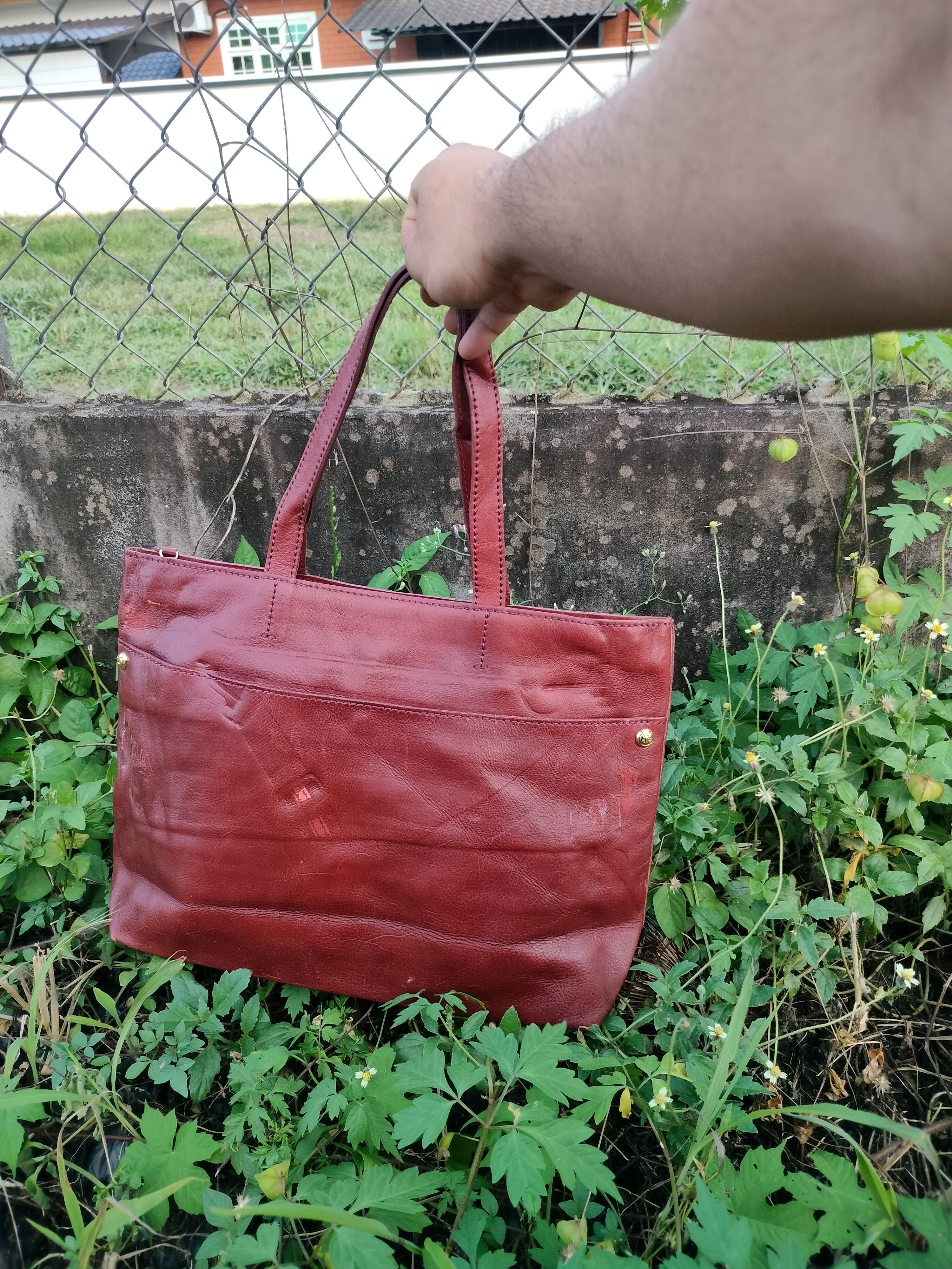 Issey Miyake TSUMORI CHISATO BY ISSEY MIYAKE TOTE BAG Size ONE SIZE - 1 Thumbnail