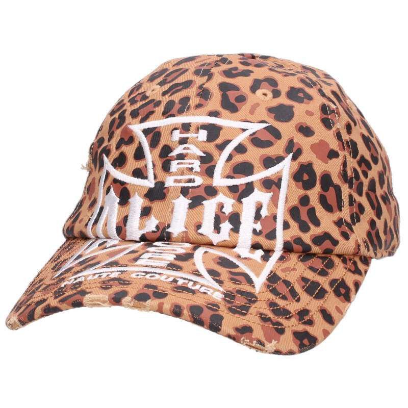 Alice Hollywood Alice Hollywood Chopper Logo Hat(Blue/OS) | Grailed