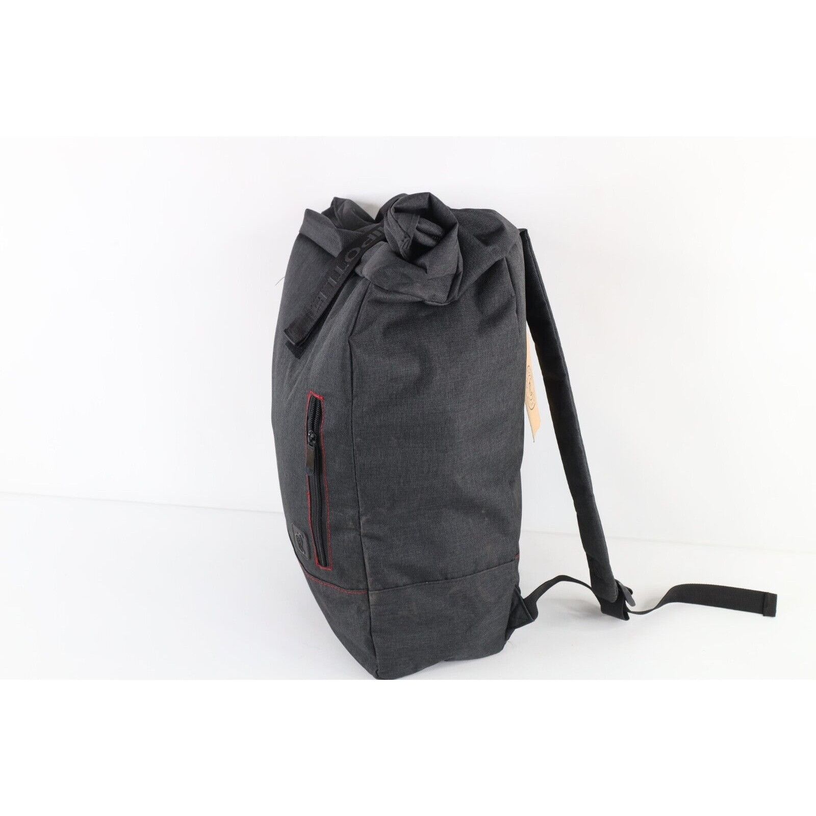 Vintage Deadstock Vintage Y2K Chipotle Grill Roll Top Backpack Bag Size ONE SIZE - 4 Thumbnail