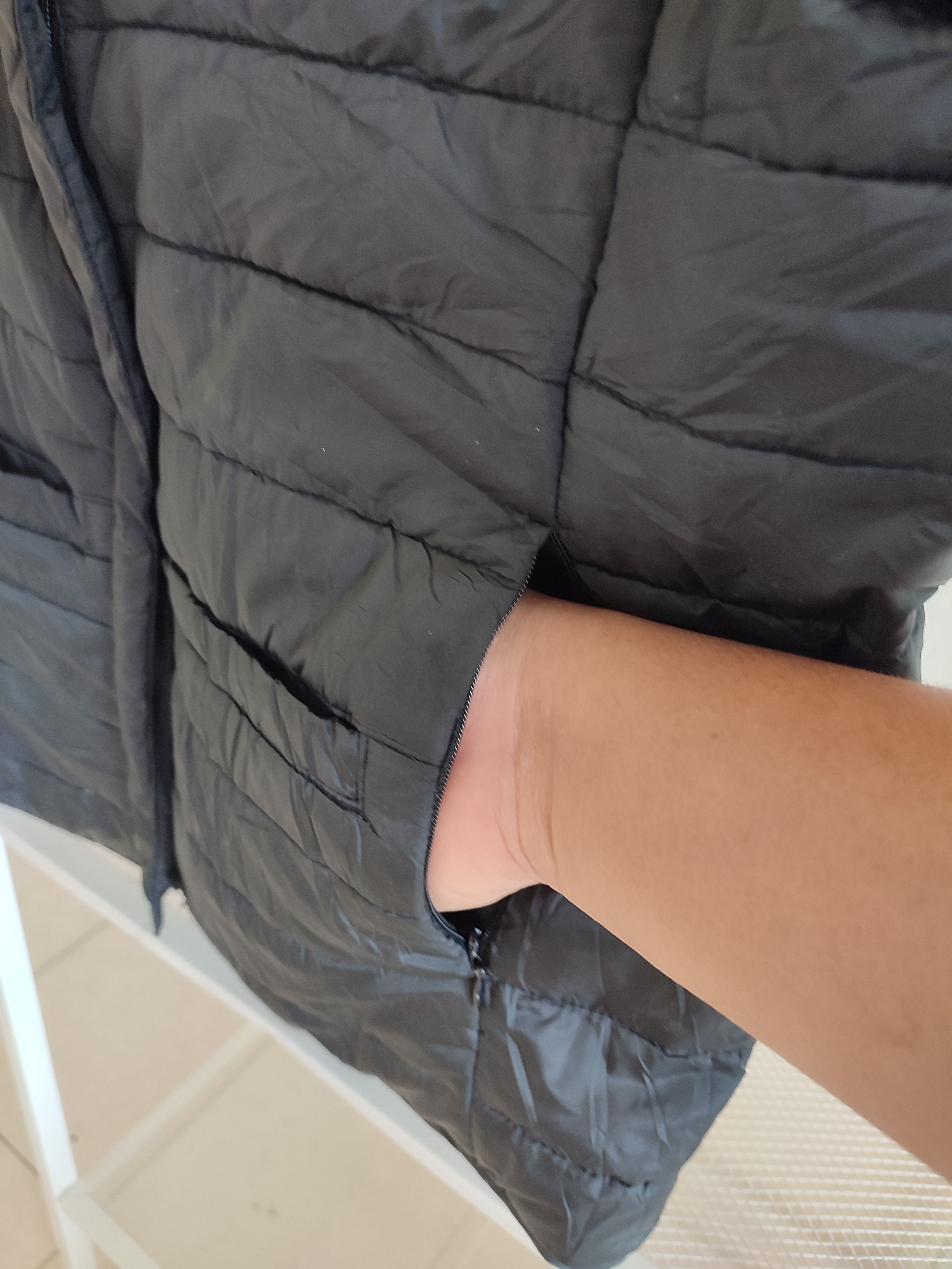 Cambridge Satchel Company Rare Vintage 1995 Jack Of Cambridge Puffer Vest Size US S / EU 44-46 / 1 - 8 Thumbnail