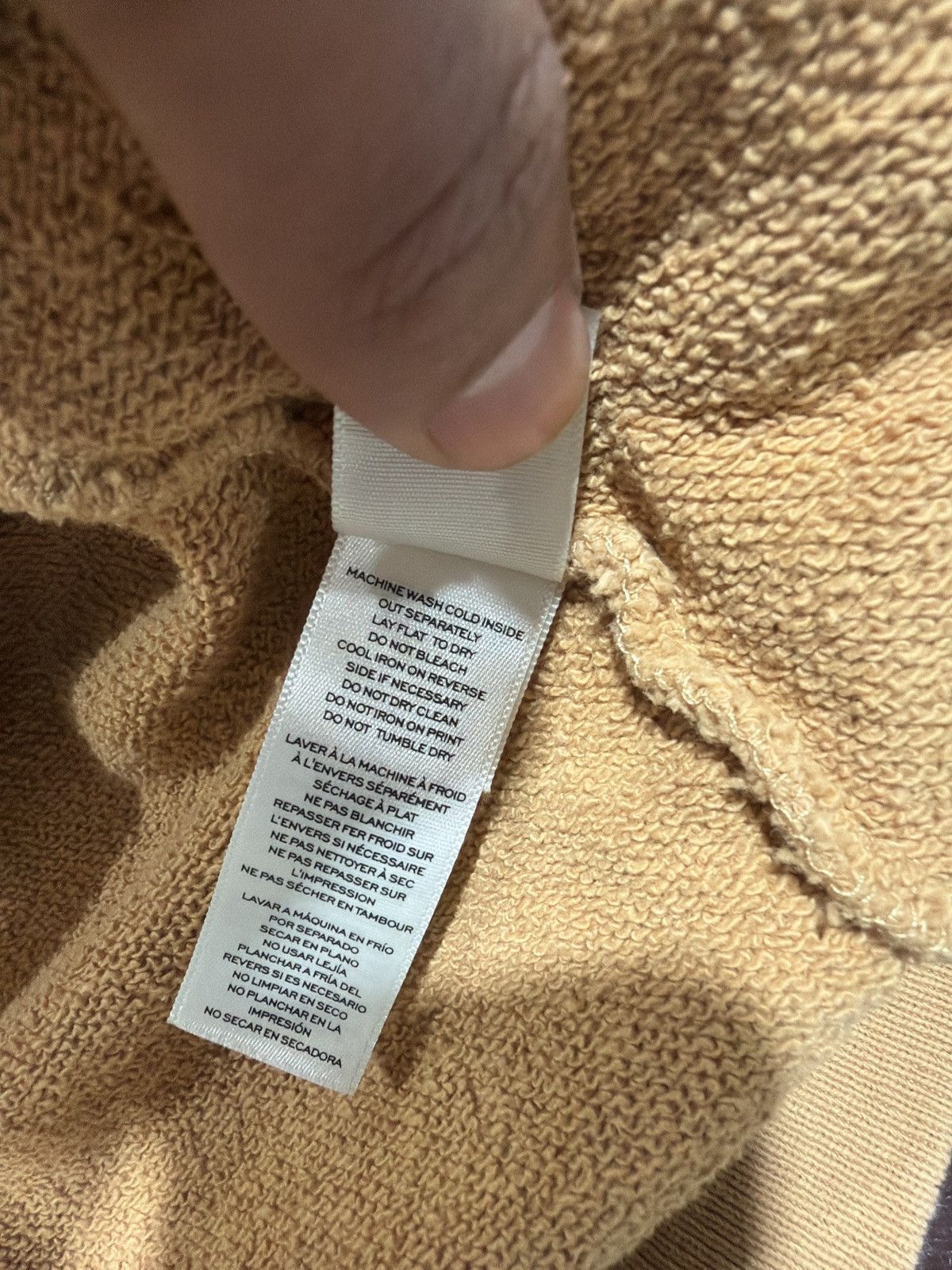 Cactus Plant Flea Market CPFM x Marc Jacobs Size XL hoodie Size US XL / EU 56 / 4 - 11 Thumbnail