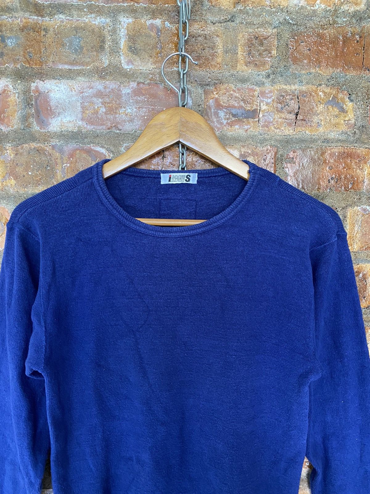 Issey Miyake 80s ISSEY SPORT Needless logo Size S / US 4 / IT 40 - 7 Thumbnail