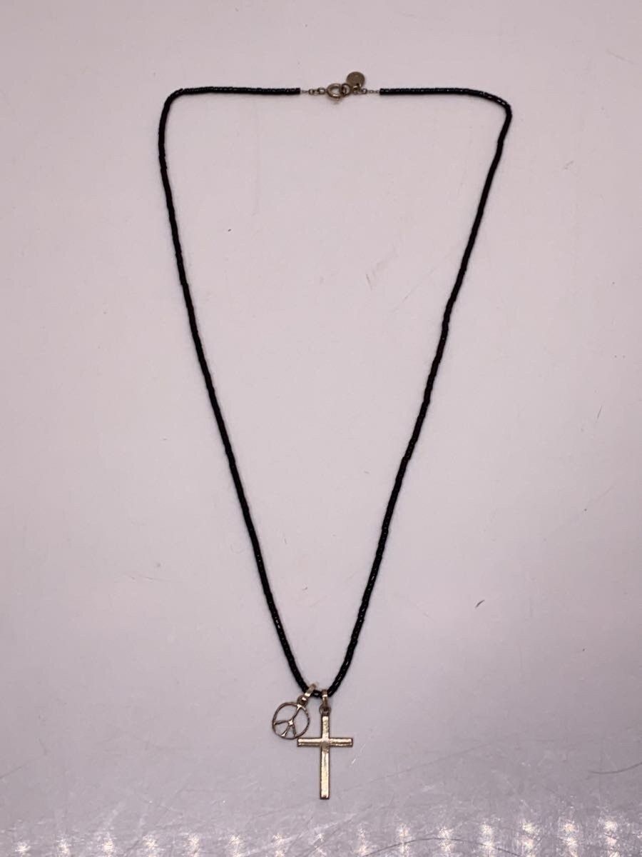 Undercover Cross Necklace Size ONE SIZE - 2 Thumbnail