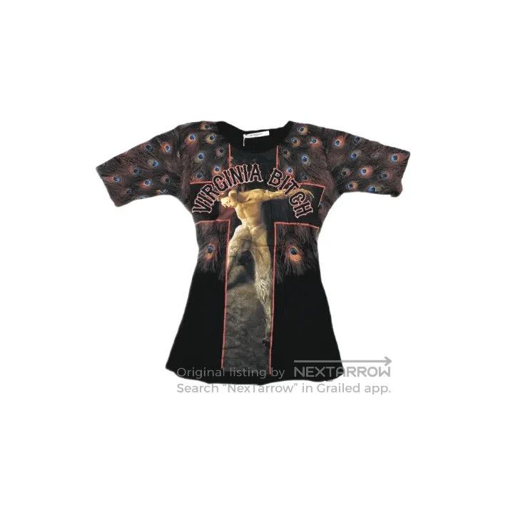 Givenchy Givenchy Logo Print Short-Sleeve T-Shirt. Size US S / EU 44-46 / 1 - 1 Thumbnail