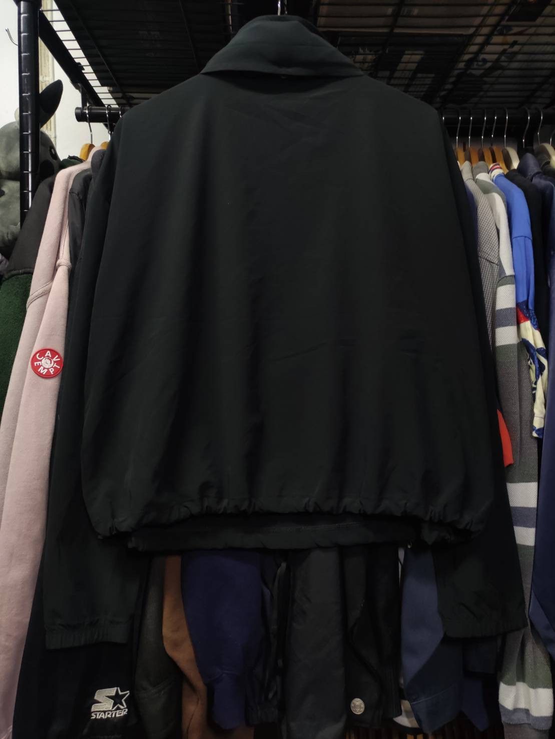 Gatorade × Nike Nike x Gatorade 1/4 Zip Pullover&Hoodie Size US L / EU 52-54 / 3 - 10 Thumbnail