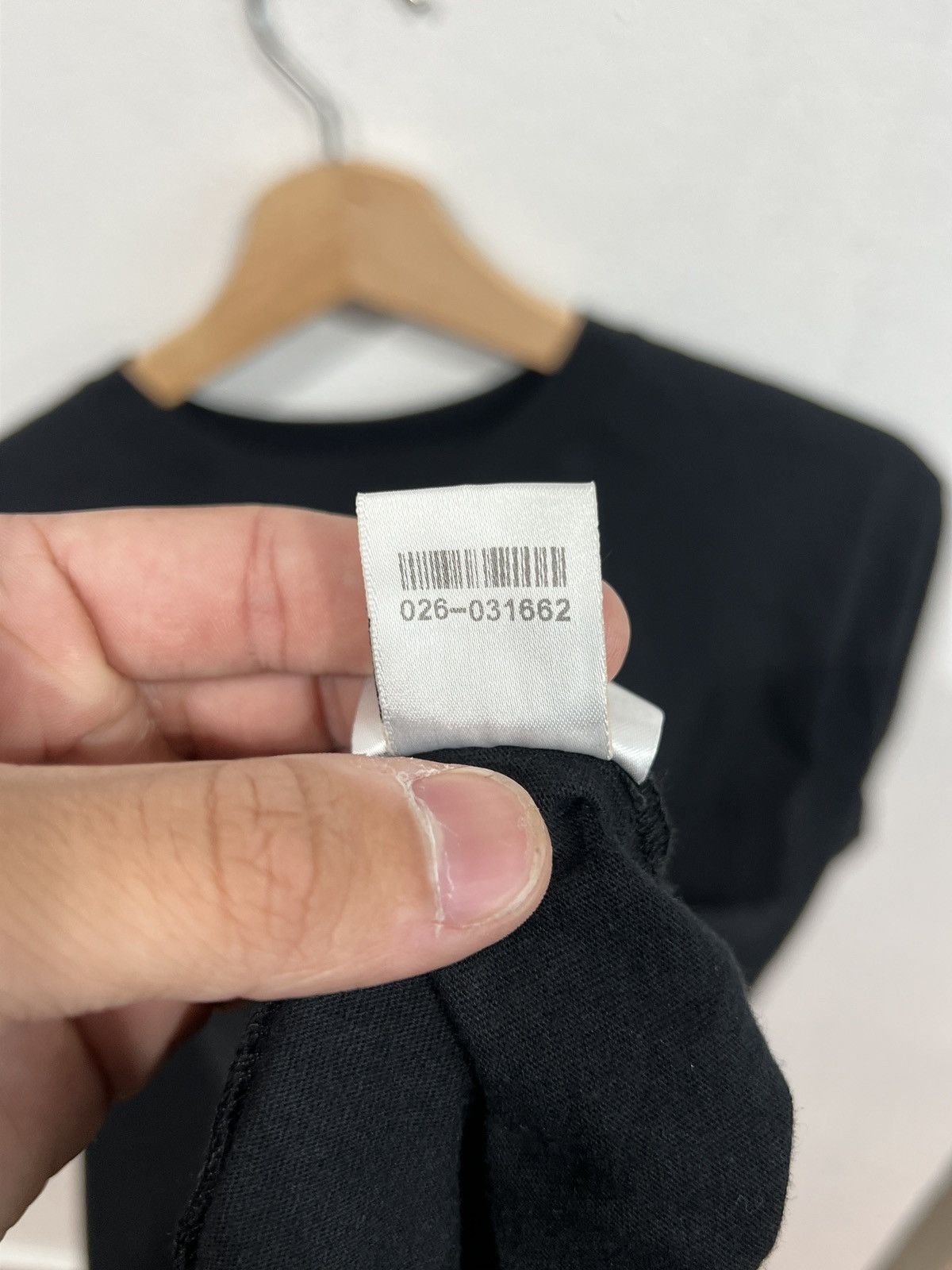 Chrome Hearts × Deadly Doll Chrome Hearts Deadly Doll Miami Exclusive Tee Size US M / EU 48-50 / 2 - 6 Thumbnail