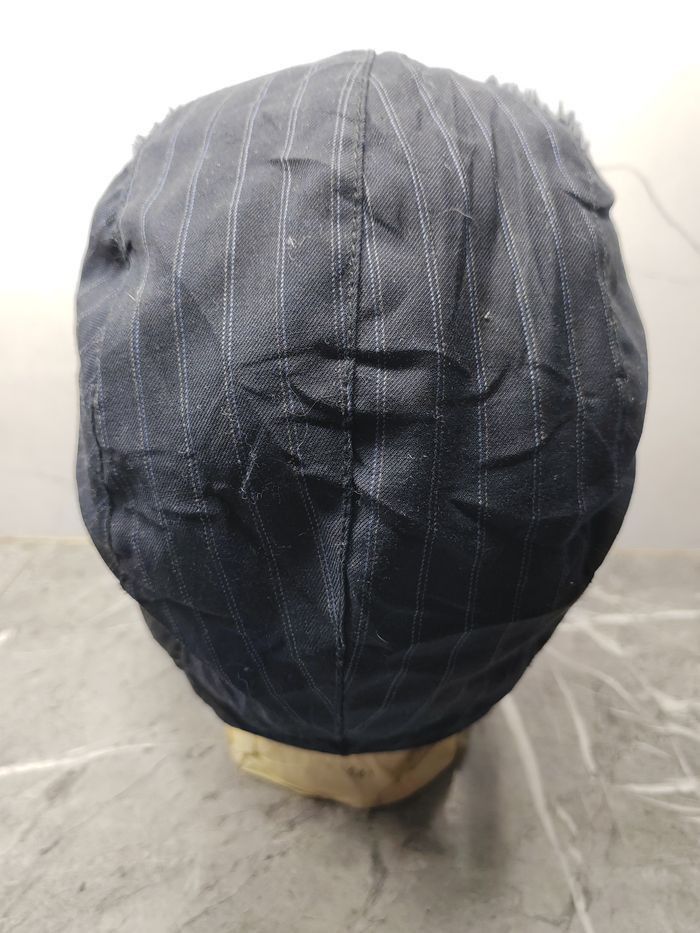 Japanese Brand Vintage Y2k Bula Ushanka Fur Earflap Cap Hat Size ONE SIZE - 5 Thumbnail