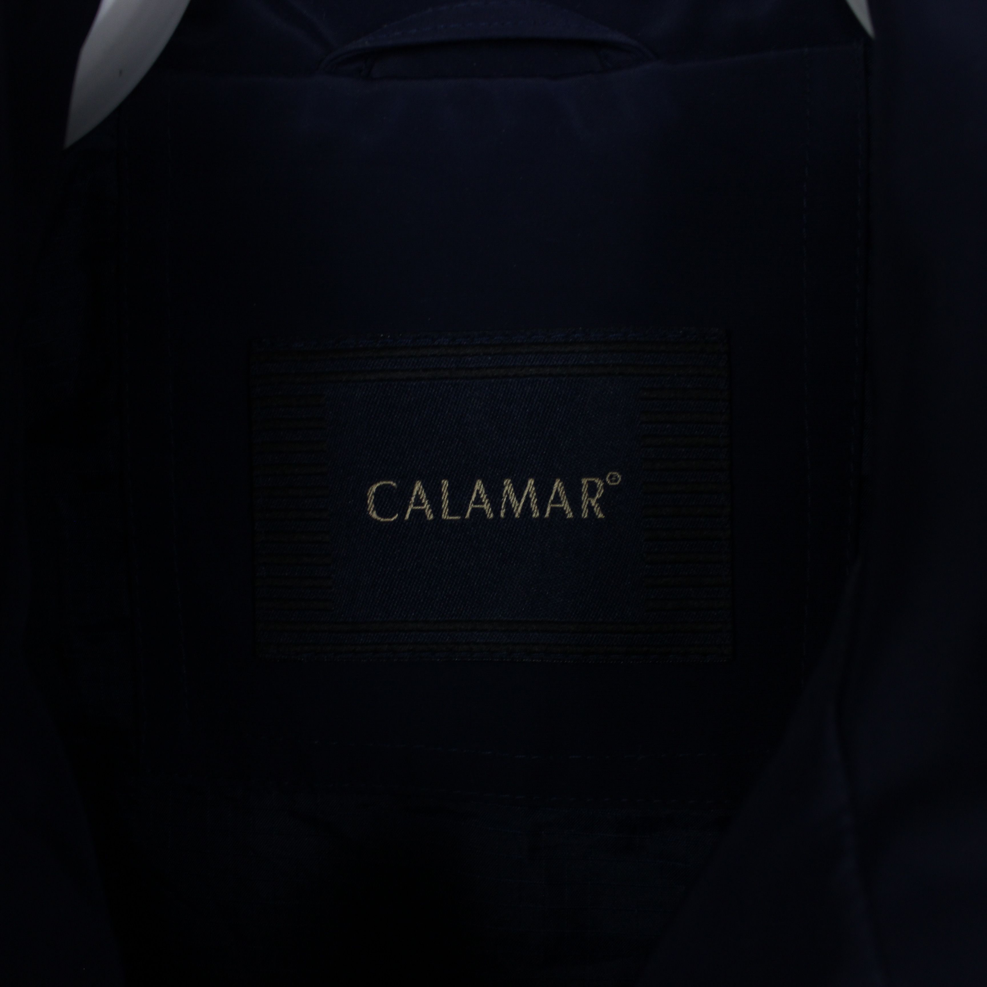Other Calamar jacket nylon light M Size US M / EU 48-50 / 2 - 4 Thumbnail