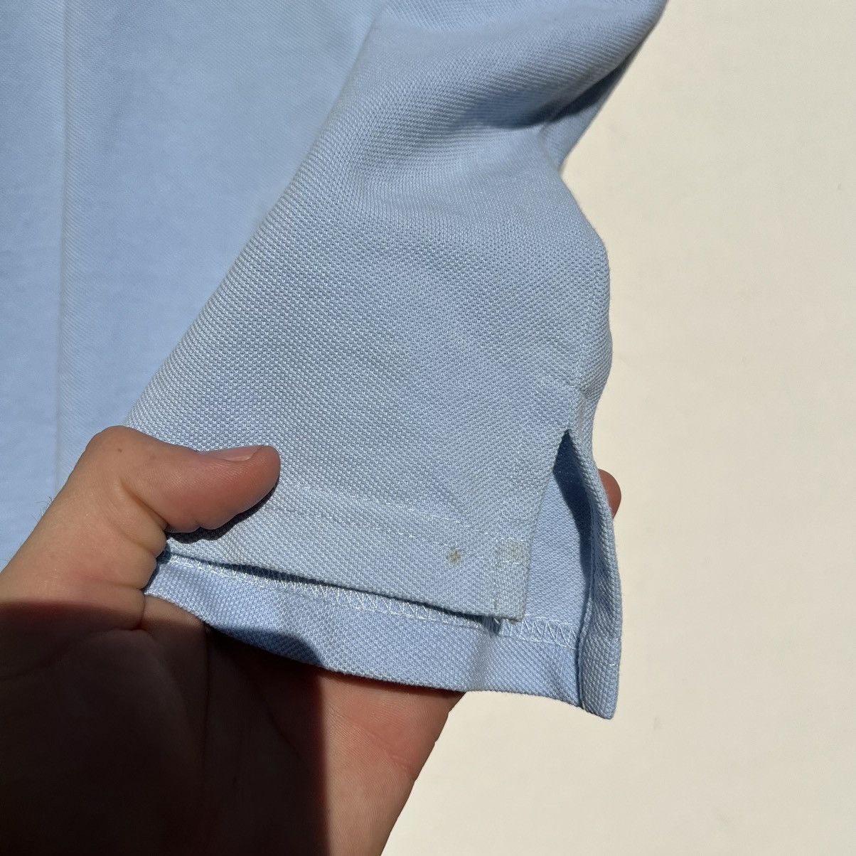 Vintage × Yves Saint Laurent Yves Saint Laurent polo Size US L / EU 52-54 / 3 - 7 Thumbnail