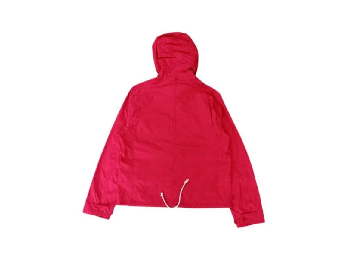 Issey Miyake × Japanese Brand × Ne-Net Ne net Issey Miyake Jacket Size US M / EU 48-50 / 2 - 8 Thumbnail
