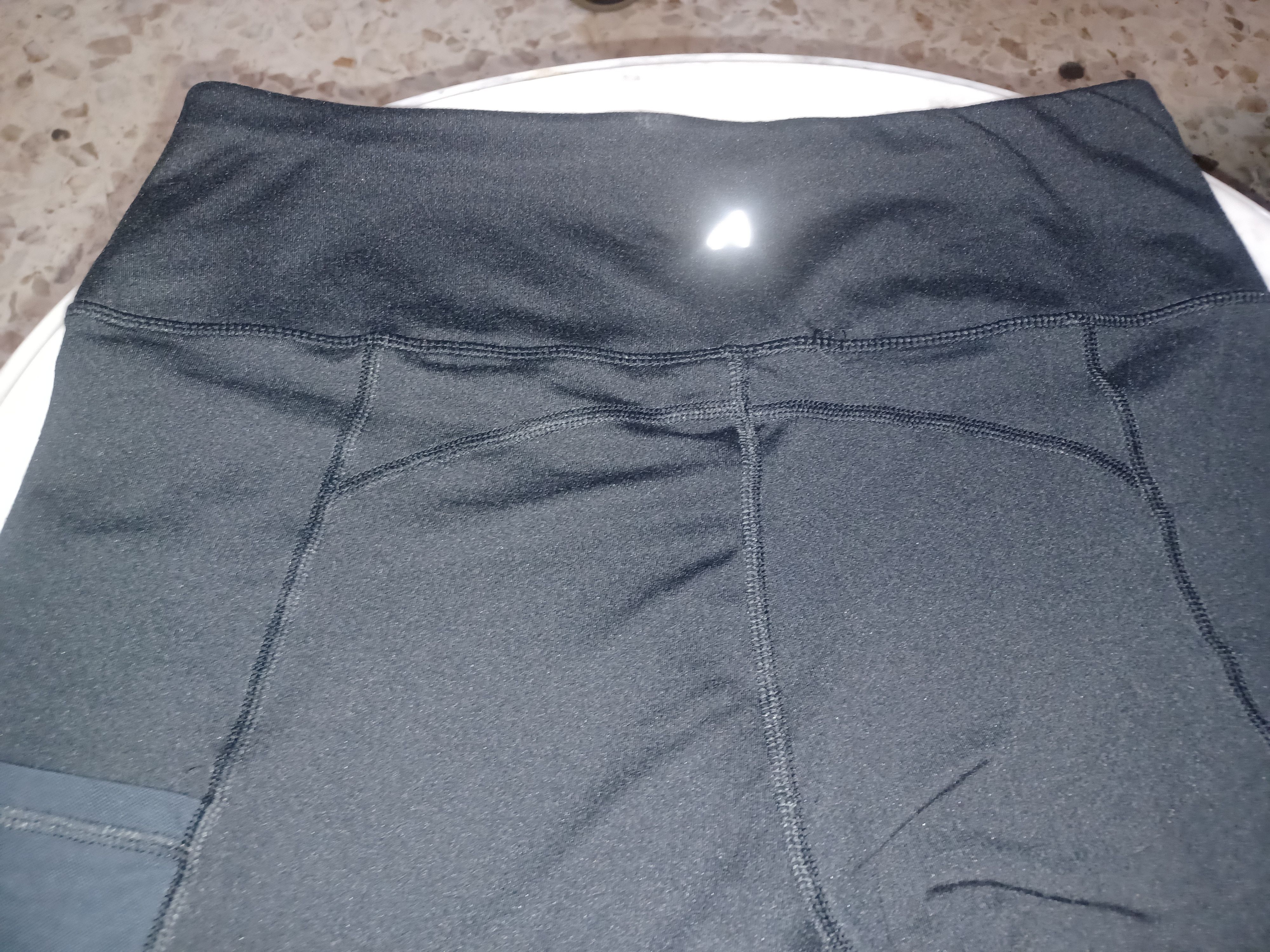 Other Athletic Shorts Women's XL Black Size 36" / US 14 / IT 50 - 3 Thumbnail