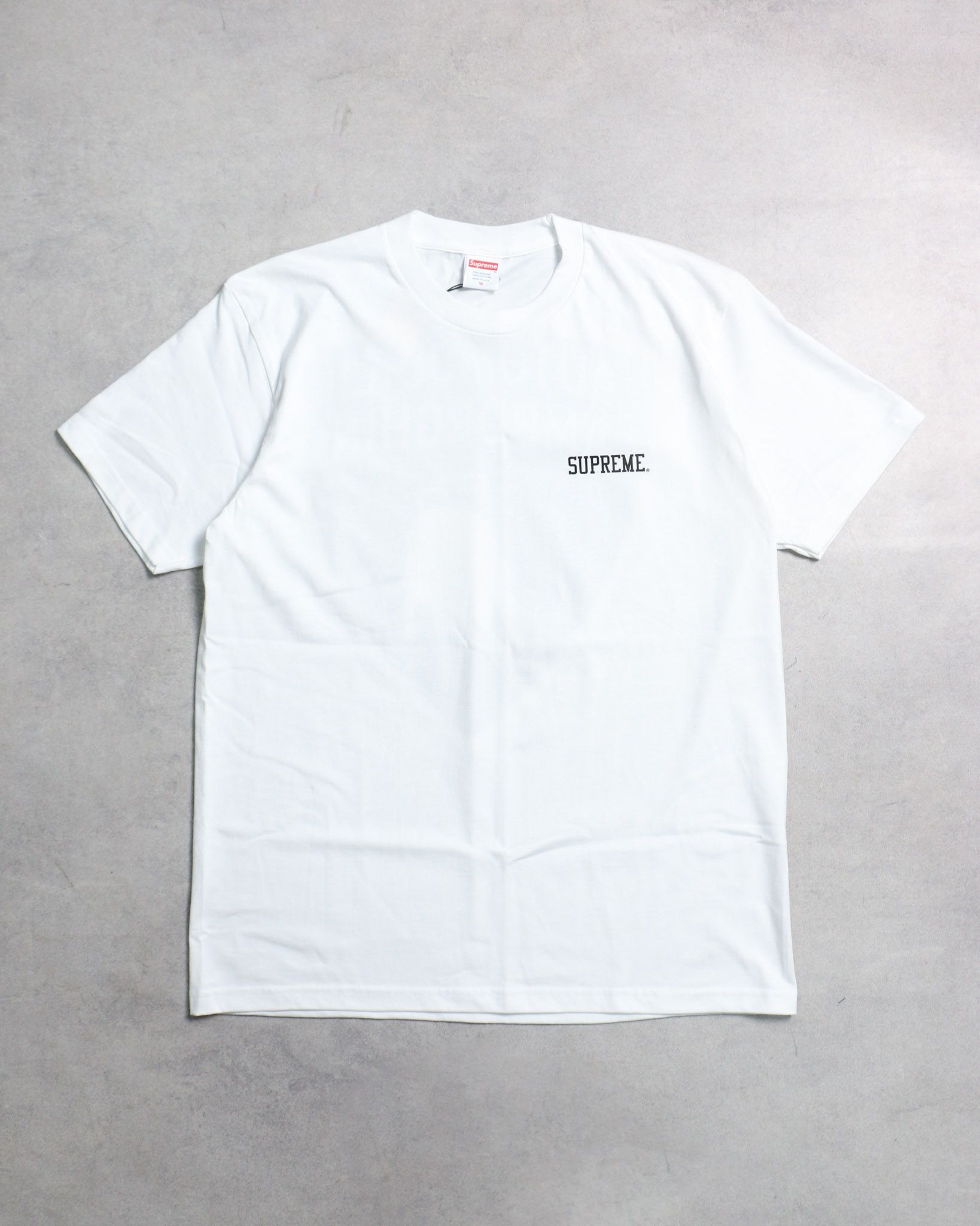 Supreme 1998 Supreme Jordan Wings Logo Tee | Grailed