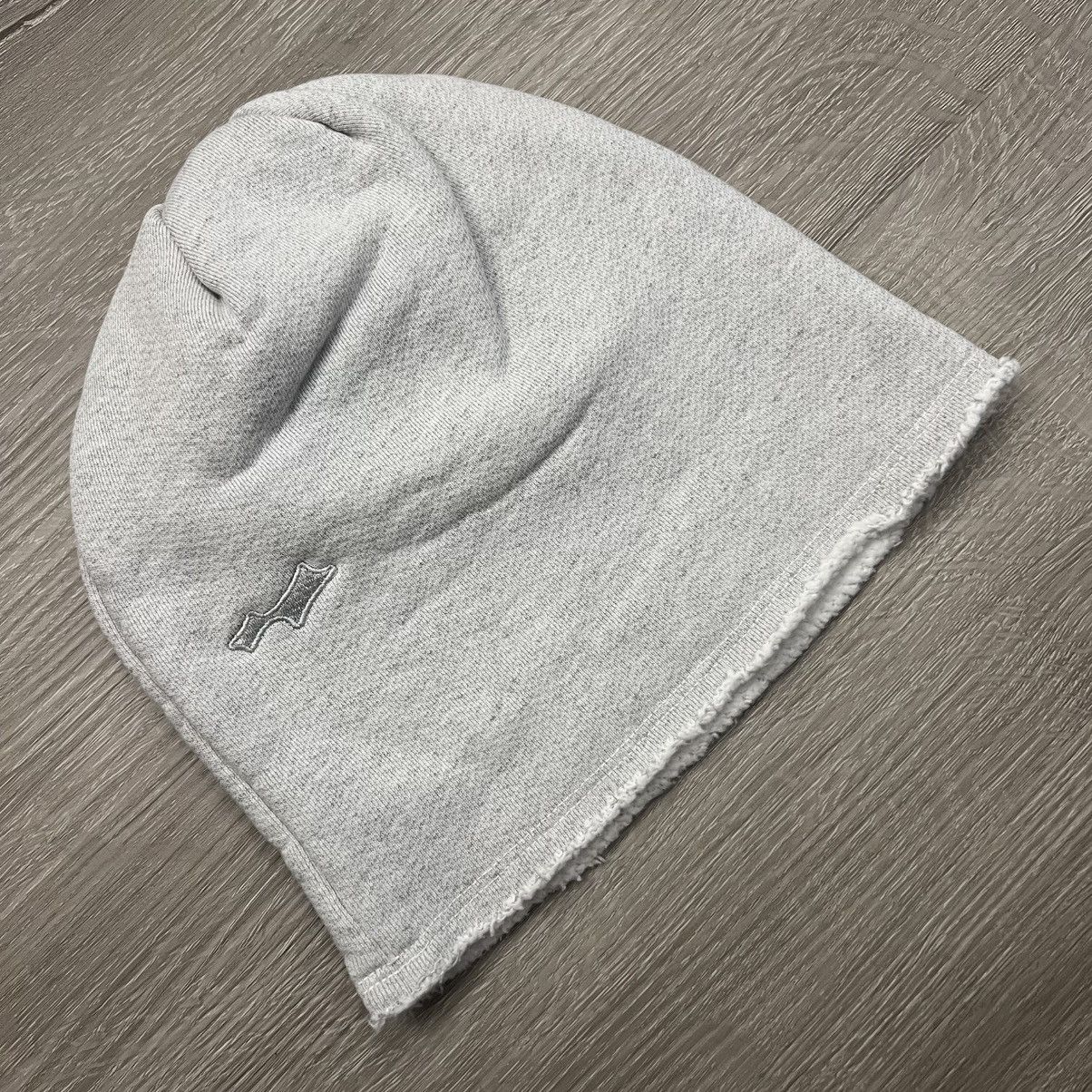 SKYLRK BEANIE HAILEY GREY グレー 最安値SKYLRK KNIT BEANIE HAILEY GREY - メルカリ
