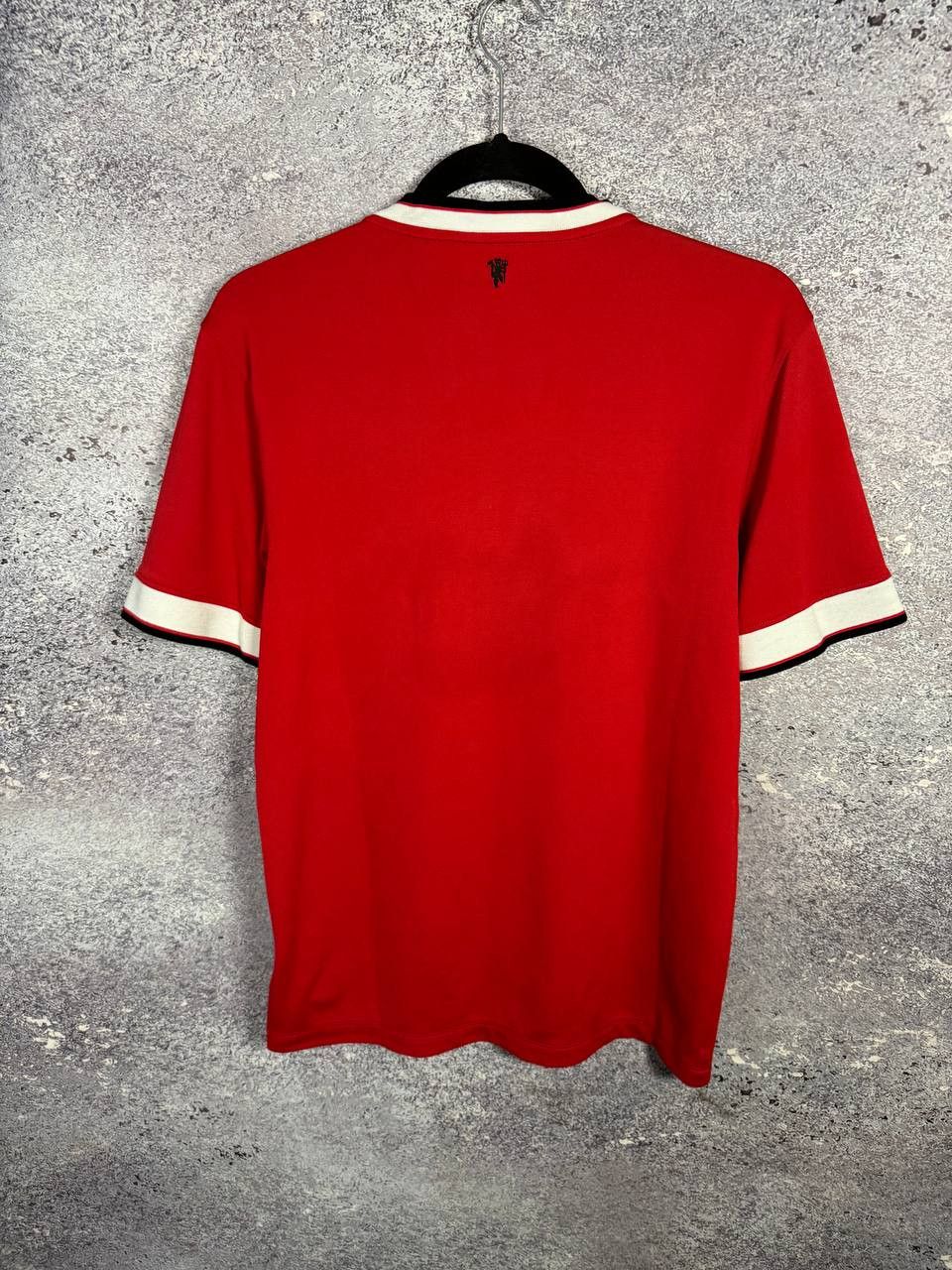 Vintage Vintage Manchester United 2014/15 Nike Soccer Jersey Size US S / EU 44-46 / 1 - 7 Thumbnail