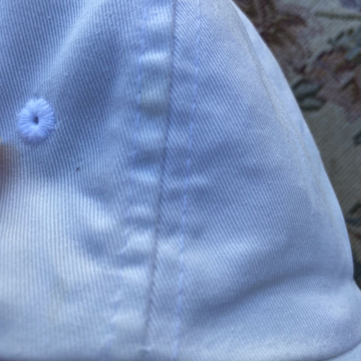 Burberry Vintage Burberry cap Size ONE SIZE - 11 Thumbnail