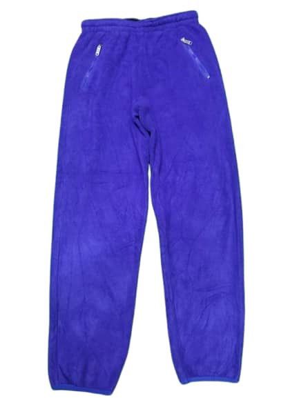 The North Face THE NORTH FACE SWEATPANTS FLEECE Size US 36 / EU 52 - 1 Thumbnail