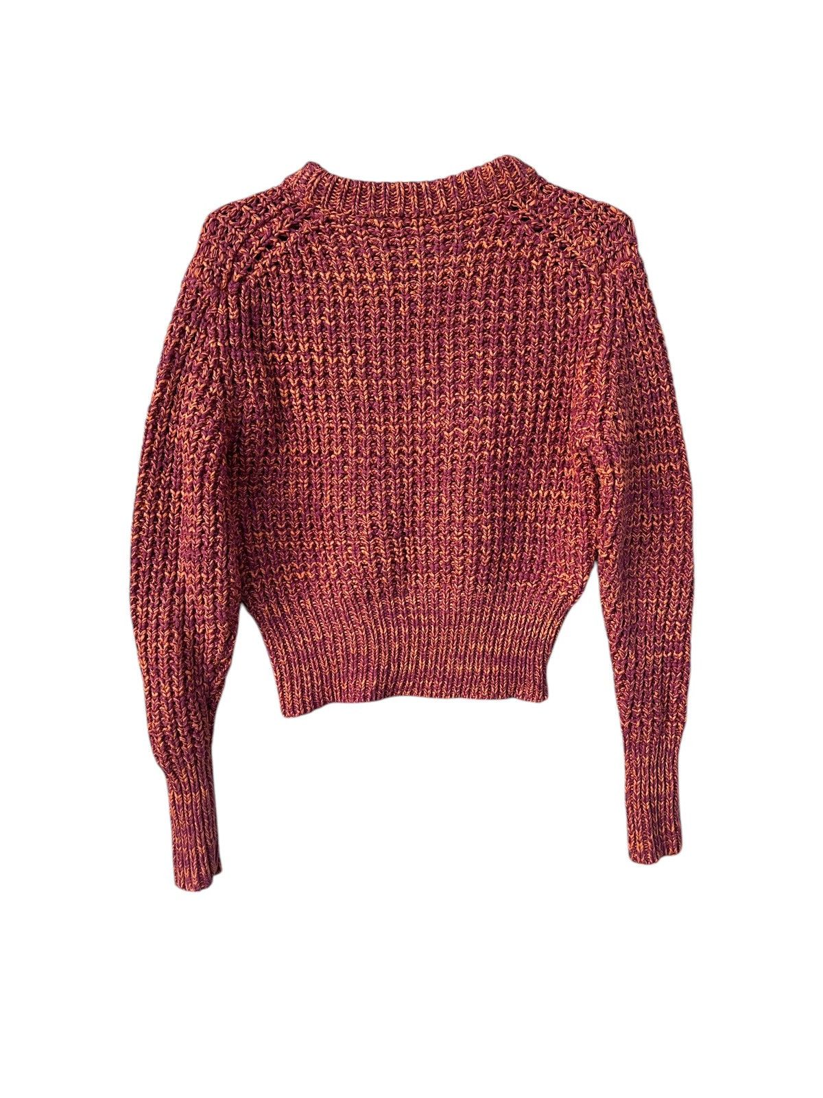 Acne Studios Acne Studios Lia twist ss13 Size M / US 6-8 / IT 42-44 - 3 Thumbnail