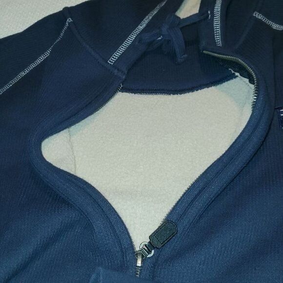 Other Charles River Apparel Hooded Cinched Full Zippered Hooodie P Size US XL / EU 56 / 4 - 9 Thumbnail