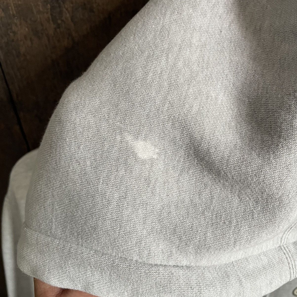 Stussy Vintage 90's Stussy Big Logo Hoodie Size US M / EU 48-50 / 2 - 6 Thumbnail
