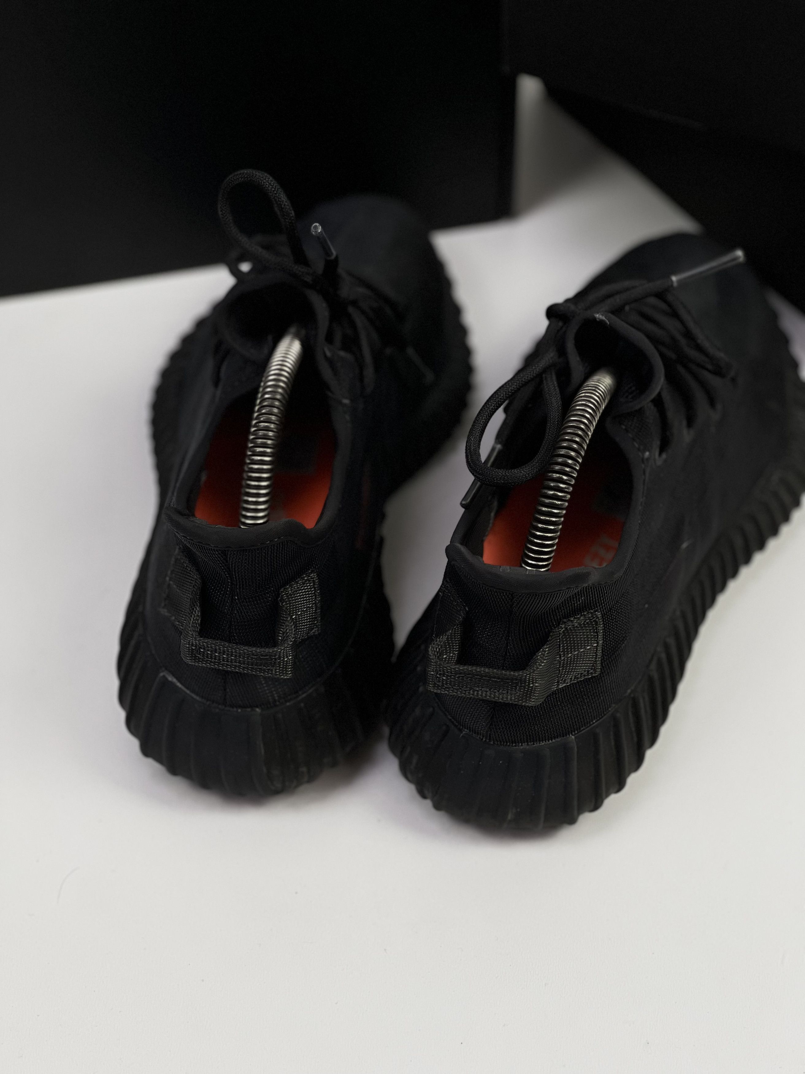 Adidas × Kanye West Adidas Yeezy Boost 350 V2 `Mono Cinder` Size US 8 / EU 41 - 6 Thumbnail