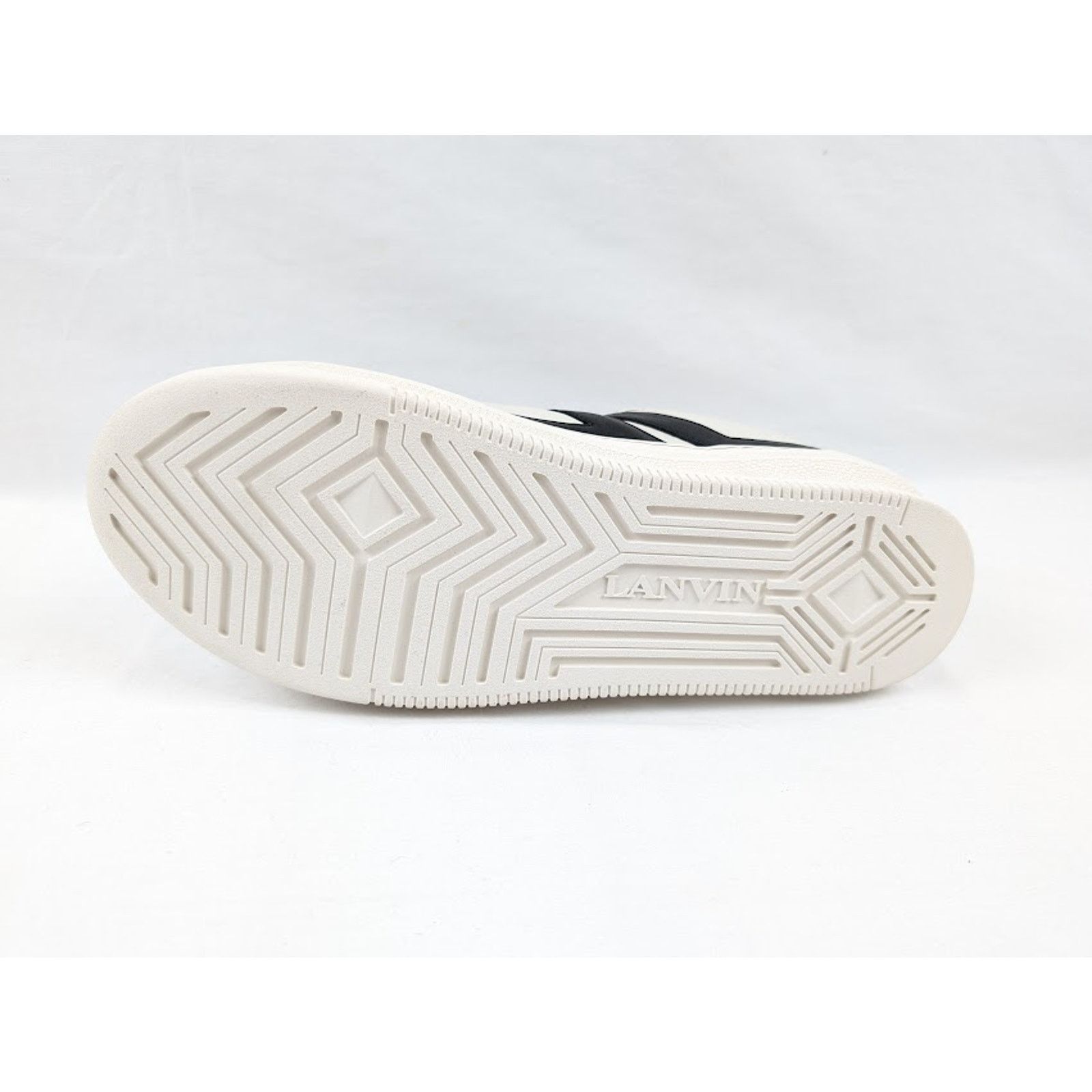 Future o1rshd1 Sneakers With High Sole in Off White/Black Size US 13 / EU 46 - 9 Thumbnail