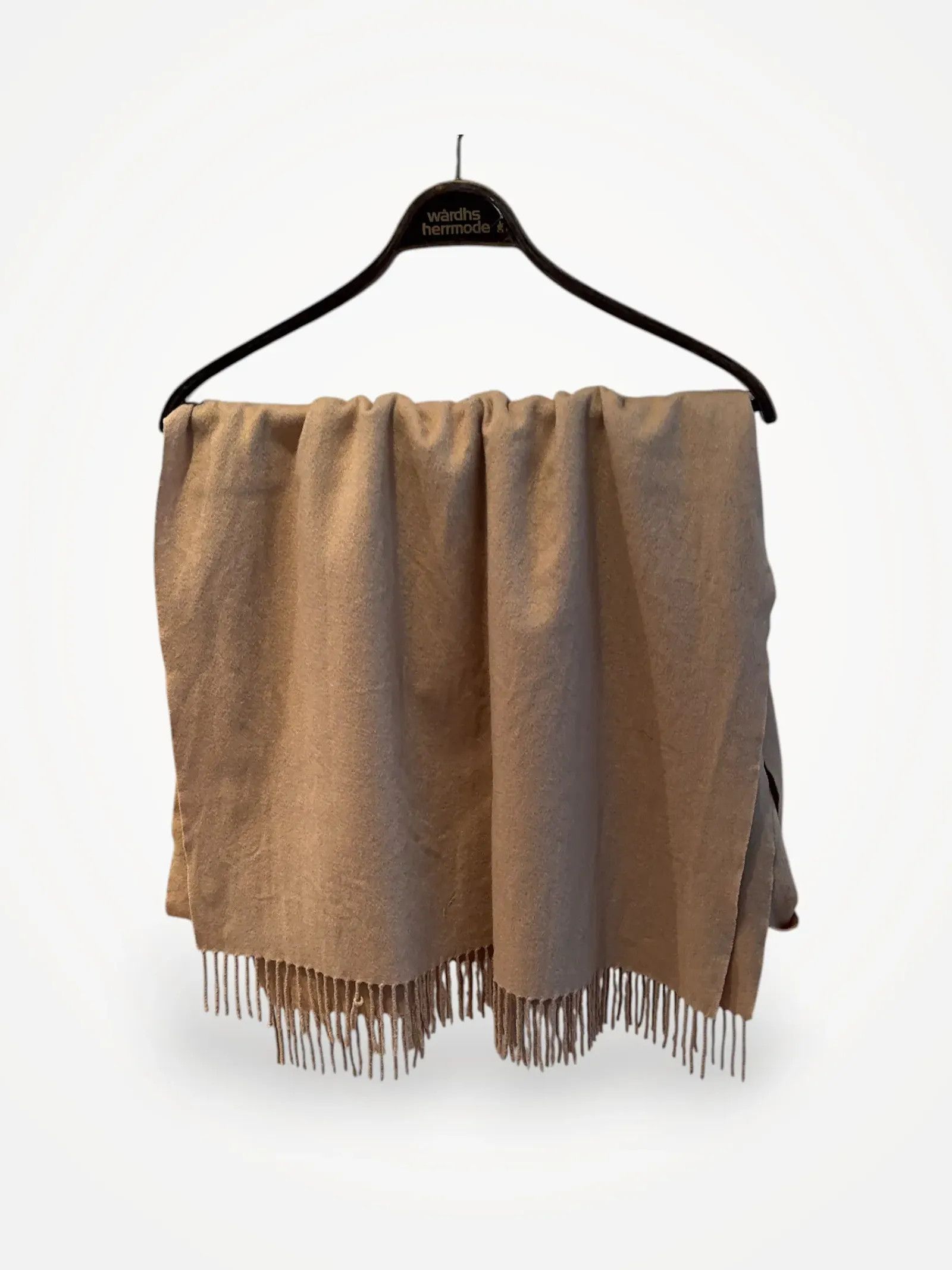 Max Mara Max Mara Scarf Size ONE SIZE - 1 Thumbnail