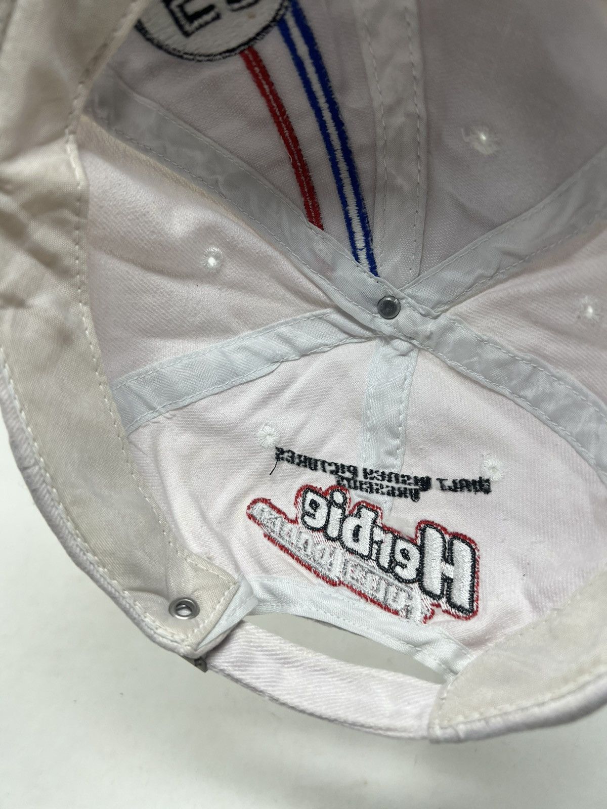 Vintage Herbie Fully Loaded 53 Hat Cap Size ONE SIZE - 10 Thumbnail