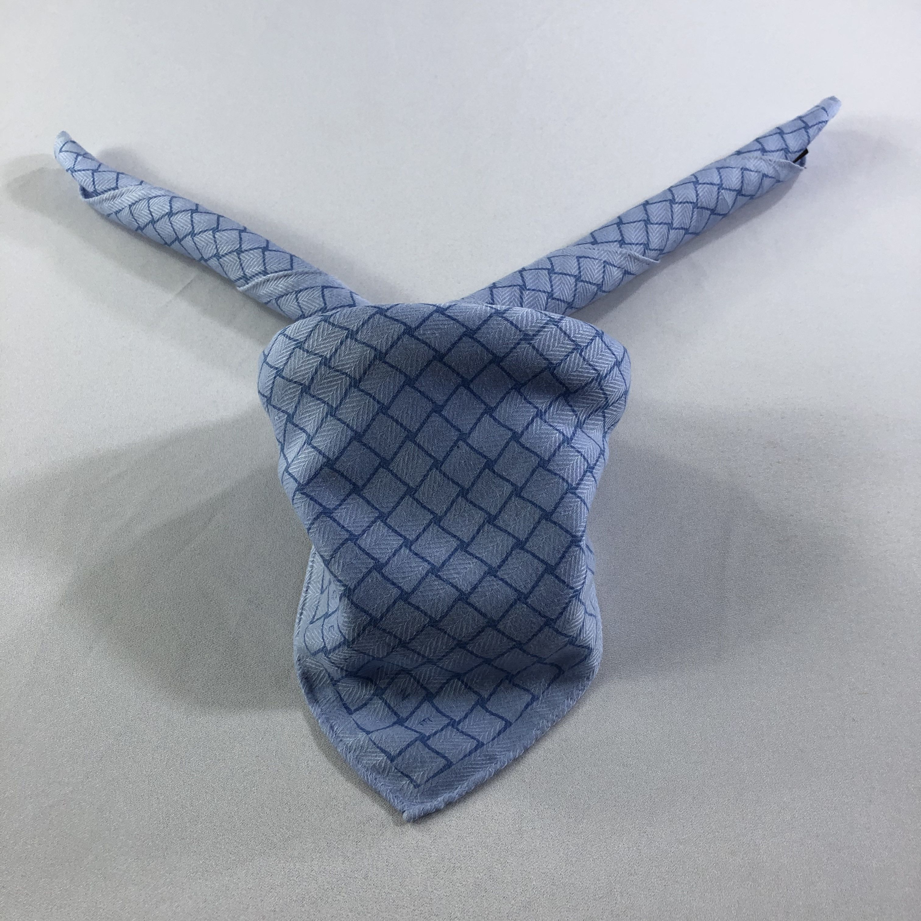 Celine Celine Handkerchief Neckerchief Bandana H2214 Size ONE SIZE - 1 Thumbnail