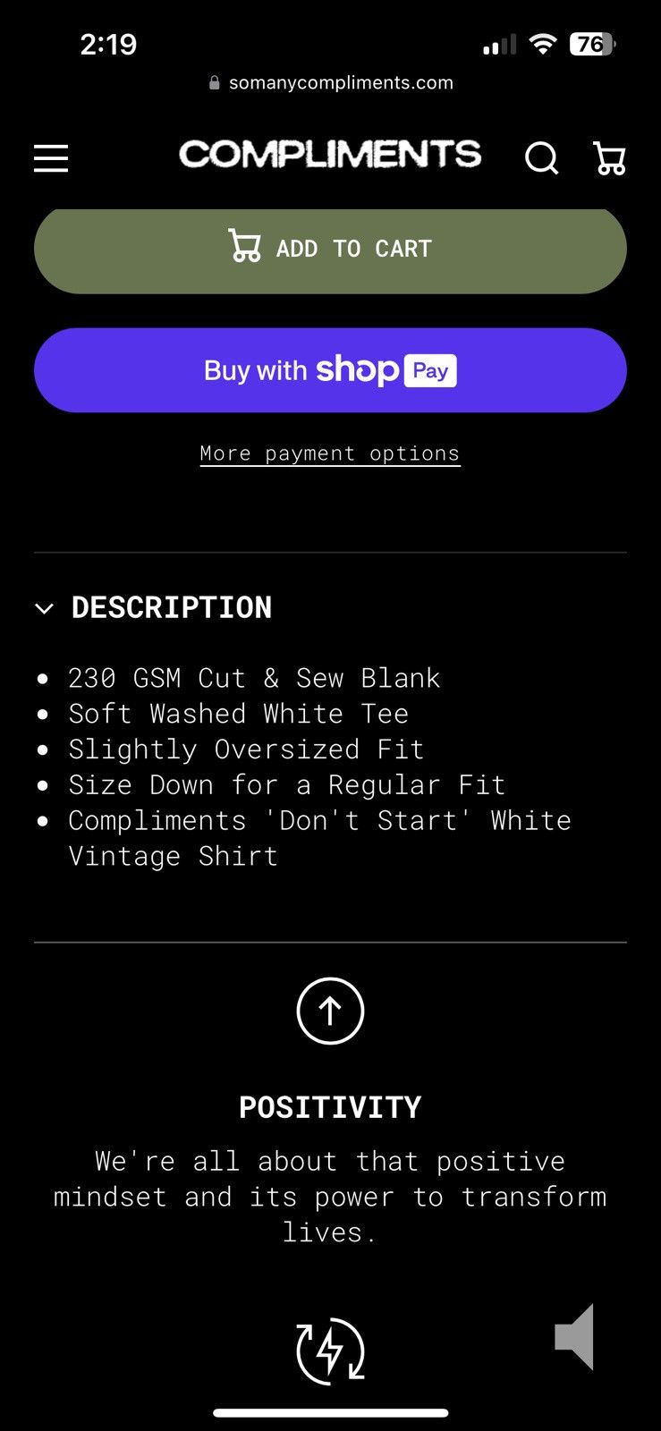 Other Compliments Common Hype Common Studios White Vintage Shirt Size US XL / EU 56 / 4 - 4 Thumbnail