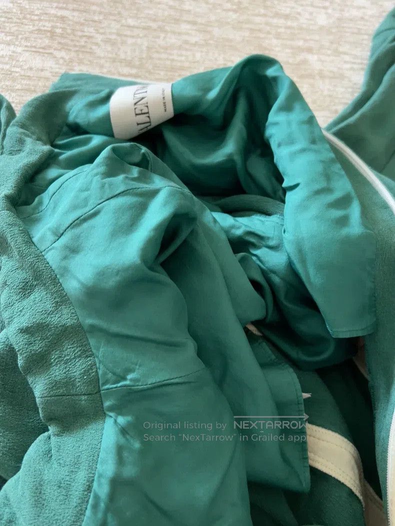 Valentino Valentino Color-blocking dresses Size S / US 4 / IT 40 - 9 Thumbnail