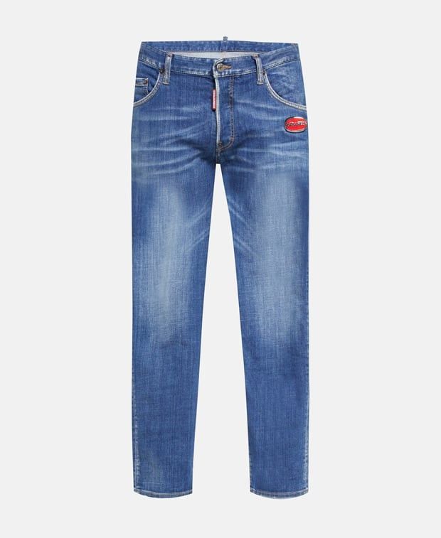 Skater Slim fit jeans