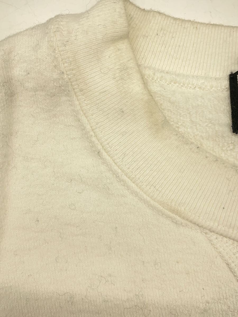 Hysteric Glamour Hysteric Glm Get Lifted MW Monogram Ctn Swtshrt White Size US M / EU 48-50 / 2 - 6 Thumbnail