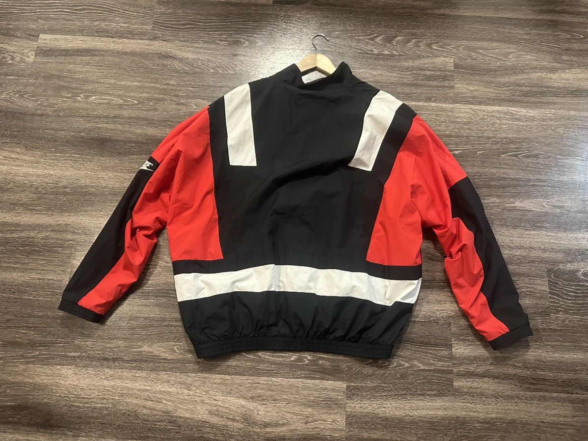 Kith × Nike Kith x nike flight windbreaker Size US XXL / EU 58 / 5 - 2 Thumbnail