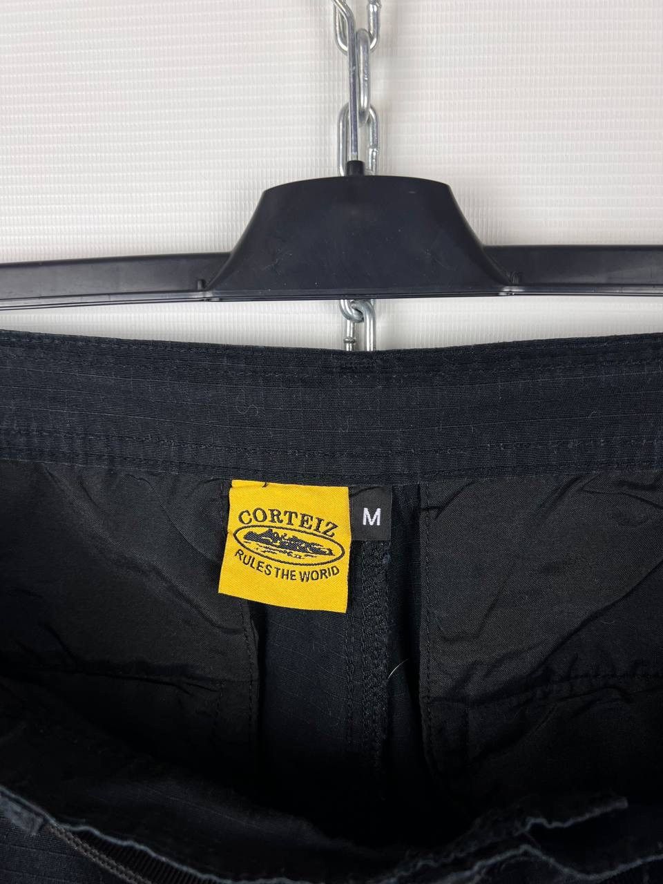 Corteiz Corteiz Guerillaz cargo pants size M Size US 32 / EU 48 - 3 Thumbnail
