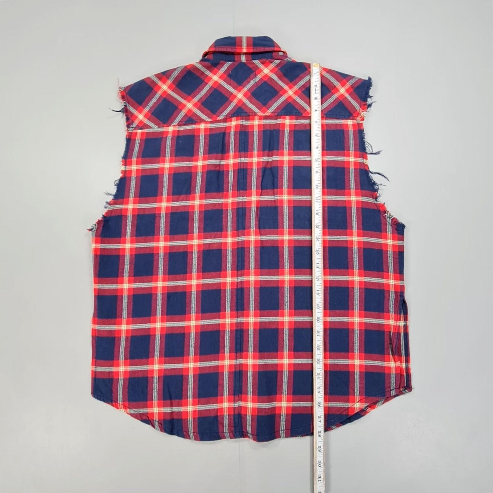 Fear of God VINTAGE Fear Of God Shirt? Size US S / EU 44-46 / 1 - 6 Thumbnail