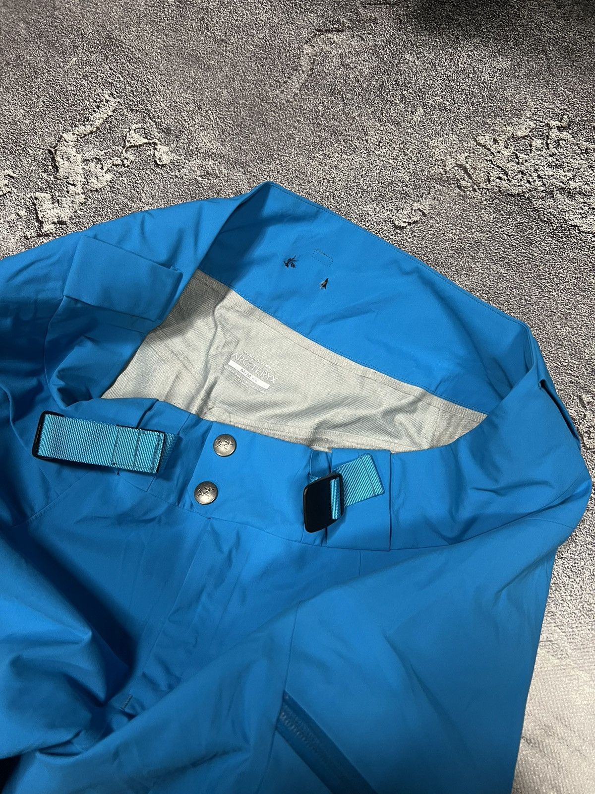 Arc'teryx × Goretex Arc'Teryx Sabre Ski Pants Womens Gore-Tex Size 29" - 10 Thumbnail