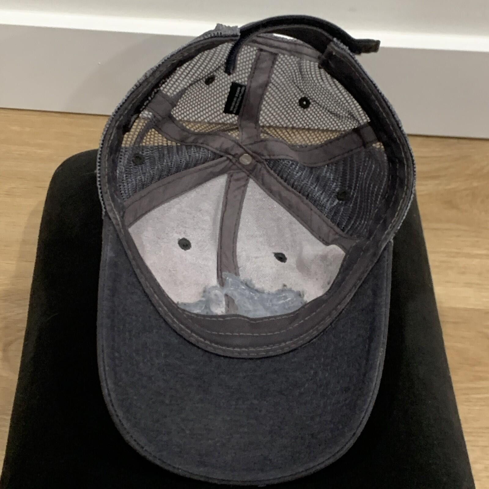 Neighborhood Neighburr Oh Canada Cap Distressed Ecstatic Stitch Vintage Size ONE SIZE - 9 Thumbnail