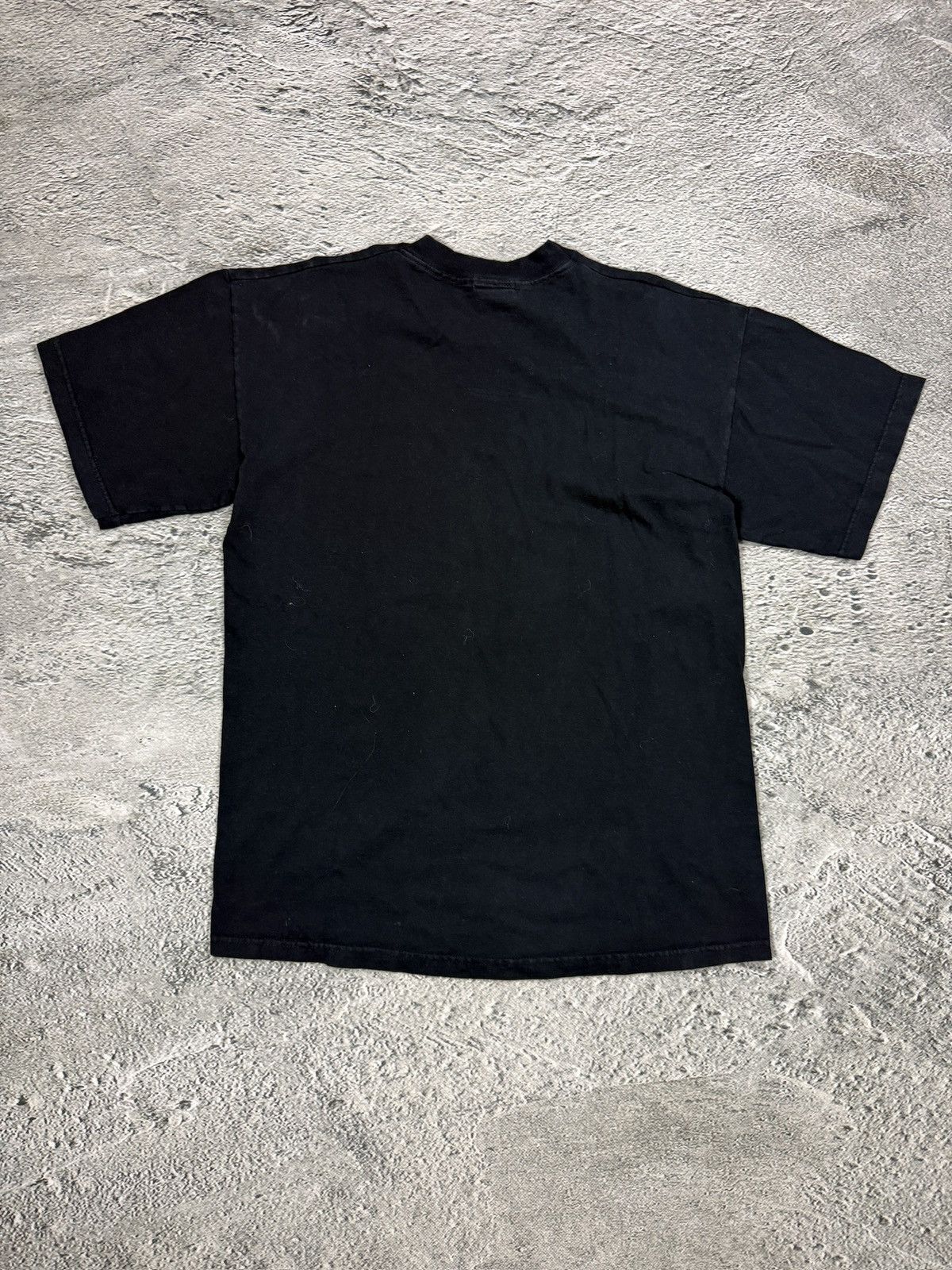 Star Wars Vintage Star Wars Darth Maul T-shirt Film Movie merch Size US L / EU 52-54 / 3 - 4 Thumbnail