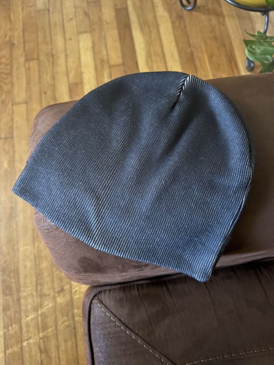 Other PlusOne Distressed Beanie Size ONE SIZE - 2 Thumbnail