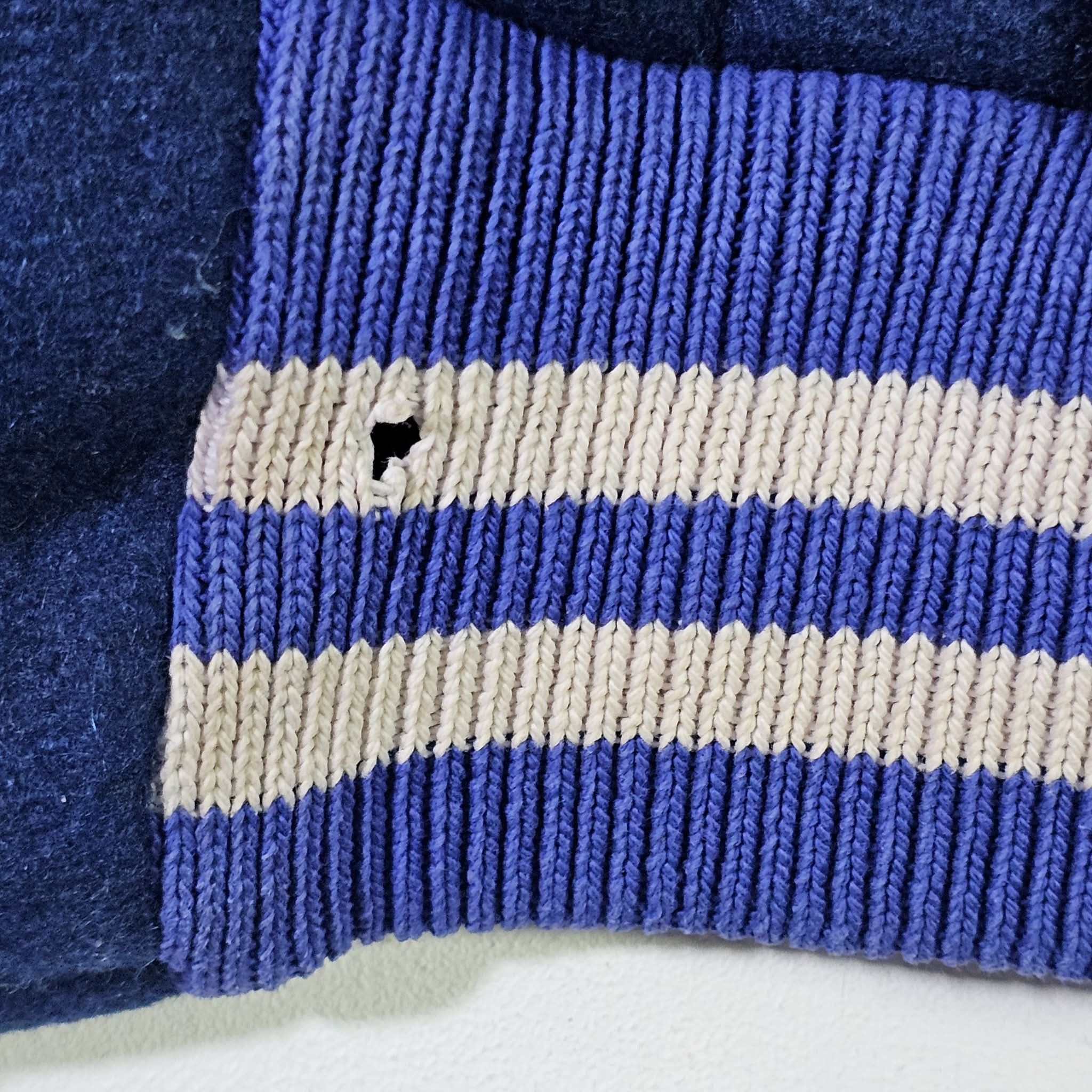 Champion Kentucky Wildcats Vintage 50s Champion Varsity Jacket Size US M / EU 48-50 / 2 - 7 Thumbnail