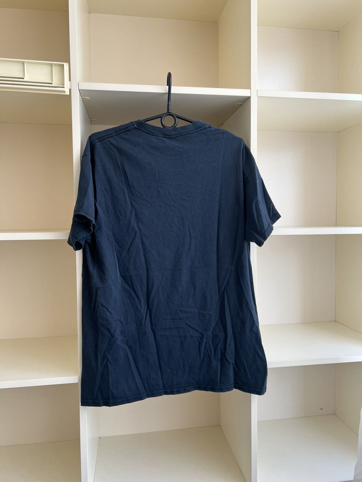 Nirvana Vintage Nirvana Band Tee T-Shirt Size L Size US L / EU 52-54 / 3 - 12 Thumbnail