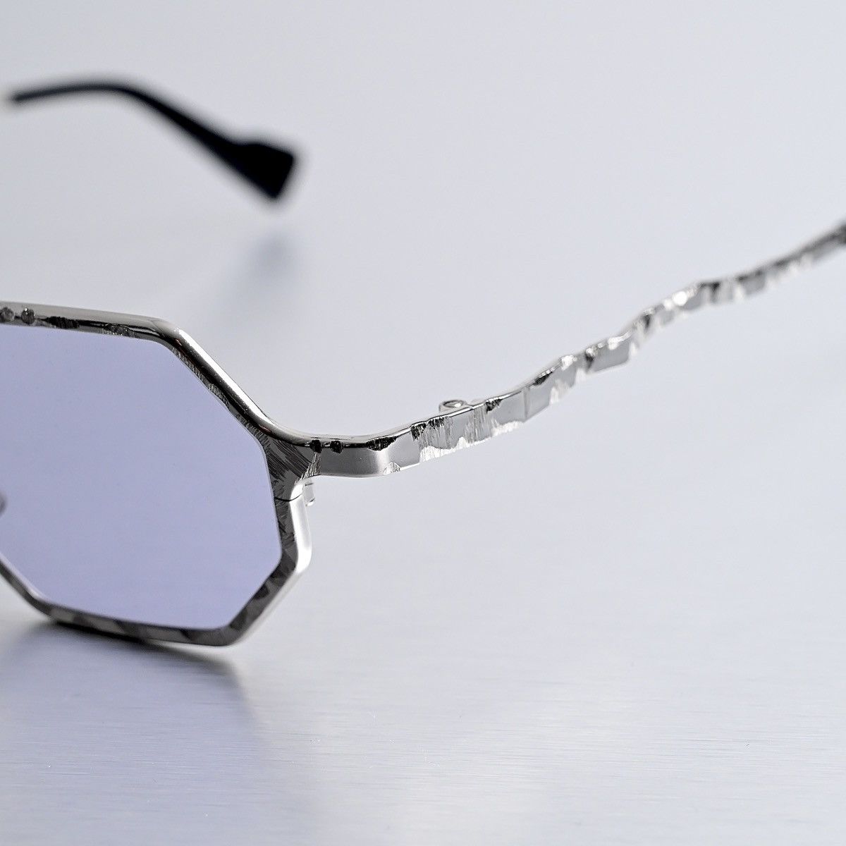 Kuboraum KUBORAUM Z19 SUNGLASSES Size ONE SIZE - 3 Thumbnail