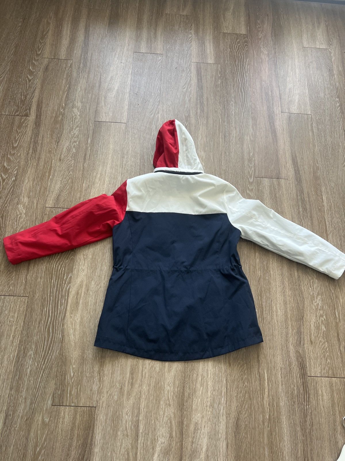 Tommy Hilfiger Tommy Hilfiger Jacket Size US L / EU 52-54 / 3 - 2 Thumbnail