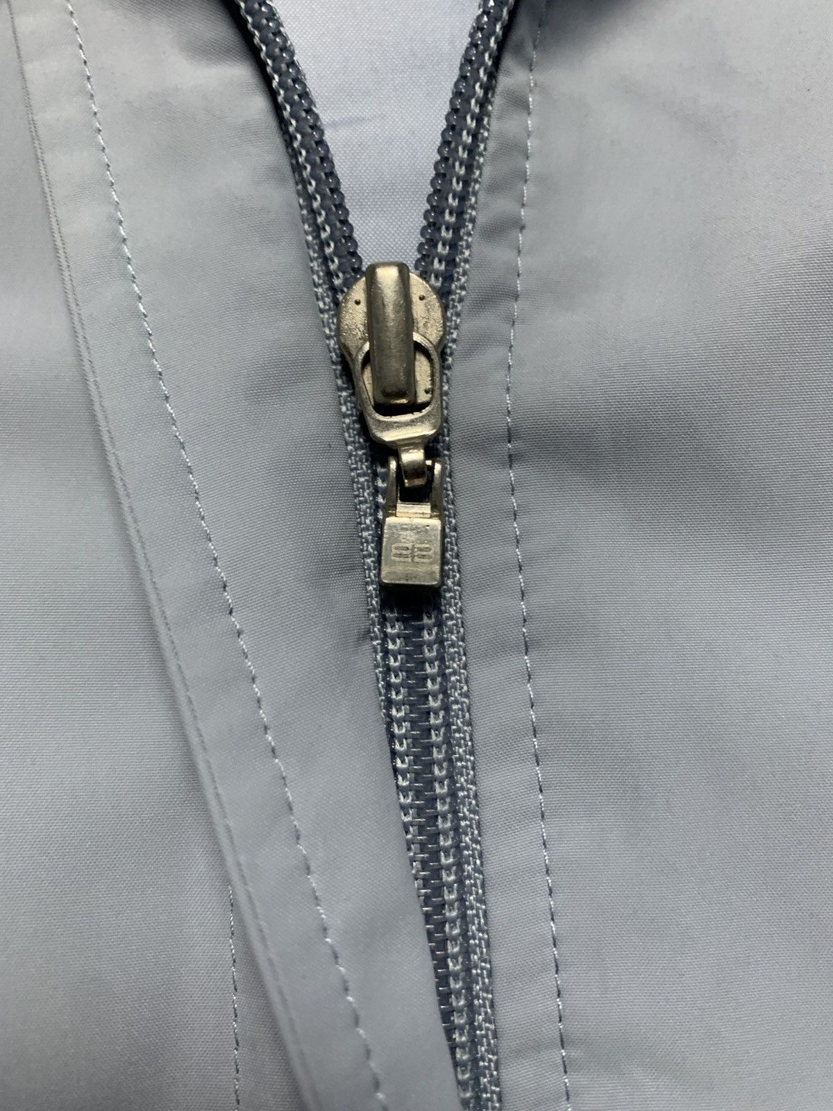 Balenciaga Vintage balenciaga light jacket Size US M / EU 48-50 / 2 - 6 Thumbnail