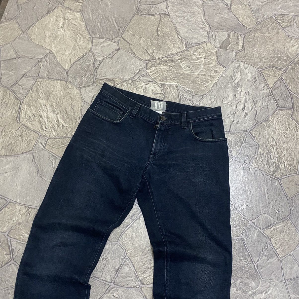 Dolce & Gabbana Vintage Dolce & Gabbana Jeans Denim Size US 32 / EU 48 - 7 Thumbnail