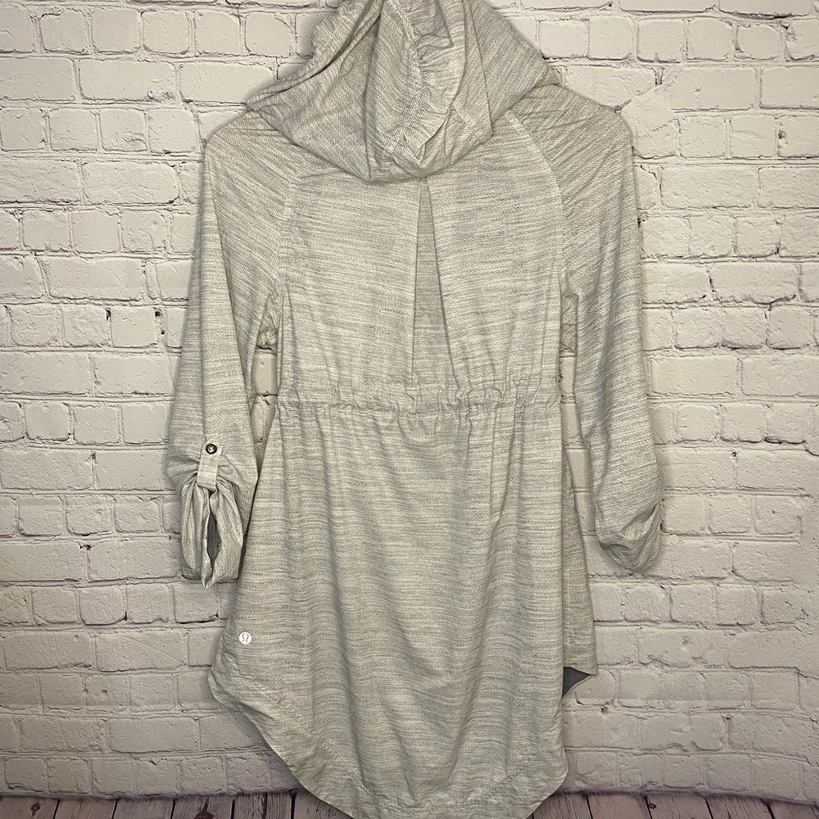 Lululemon Rare lululemon vitality jacket Size S / US 4 / IT 40 - 4 Thumbnail