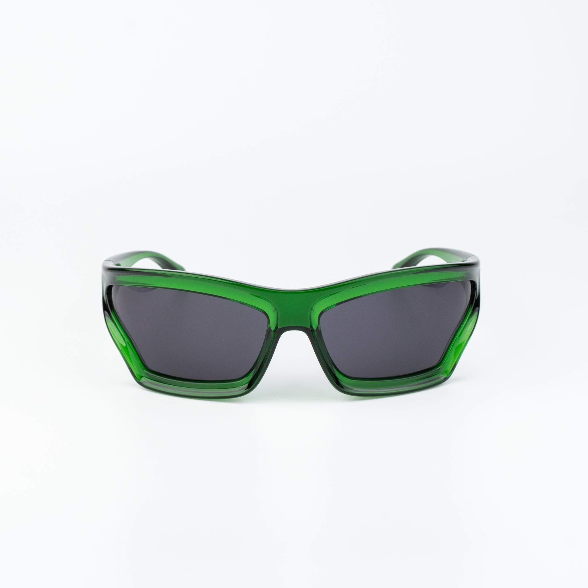 Loewe Loewe x PAULA'S IBIZA Sunglasses LW40143U 98A NEW AUTHENTIC Size ONE SIZE - 2 Thumbnail